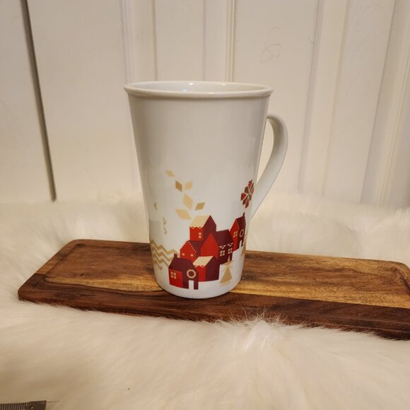 Starbucks 2013 Holiday Mug - Picture 2 of 7